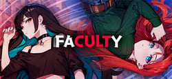 Faculty header banner