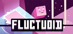 FLUCTUOID header banner