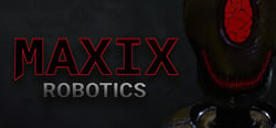 Maxix Robotics header banner