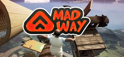 MAD WAY header banner