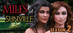 MILFs of Sunville - Season 2 header banner