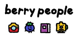 Berry People header banner