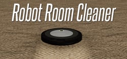 Robot Room Cleaner header banner