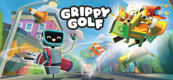 Grippy Golf header banner