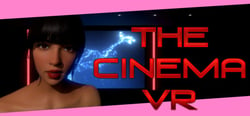 The Cinema VR header banner
