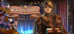 Dual Chroma: Academy Carols header banner