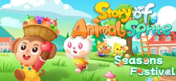 Story of Animal Sprite header banner