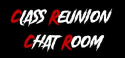 Class Reunion Chat Room header banner