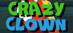 Crazy Clown header banner