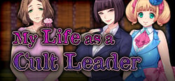 My Life as a Cult Leader header banner