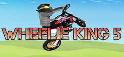 Wheelie King 5 header banner