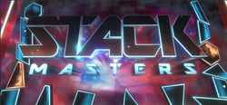 Stack Masters header banner