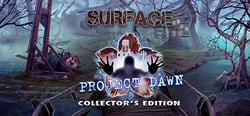 Surface: Project Dawn Collector's Edition header banner