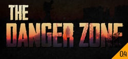 The Danger Zone header banner