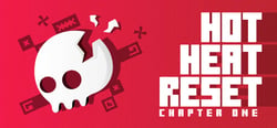 Hot Heat Reset: Chapter 1 header banner