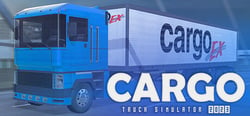 Cargo Truck Simulator 2023 header banner