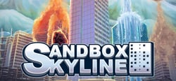 Sandbox Skyline header banner