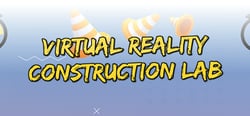 VR Construction Lab header banner