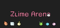 Zlime Arena header banner