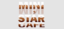 Mini Star Cafe header banner