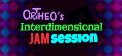 Ortheo's Interdimensional Jam Session header banner