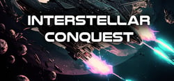 Interstellar Conquest header banner