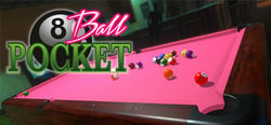 8-Ball Pocket header banner