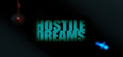 Hostile Dreams header banner