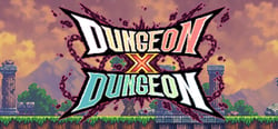 Dungeon X Dungeon header banner