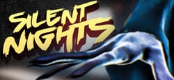 Silent Nights header banner