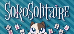 SokoSolitaire header banner