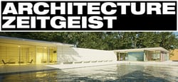 Architecture Zeitgeist header banner