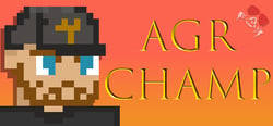 AgrChamp header banner