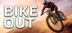 BIKEOUT header banner