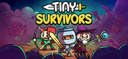 Tiny Survivors header banner