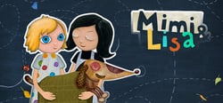 Mimi and Lisa - Adventure for Children header banner