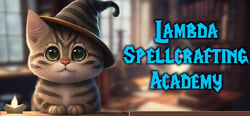 Lambda Spellcrafting Academy header banner