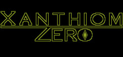 Xanthiom Zero header banner