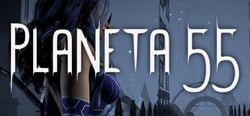 Planeta 55 header banner