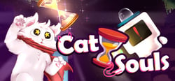 Cat Souls header banner