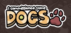 I commissioned some dogs header banner