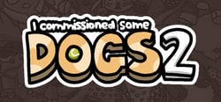 I commissioned some dogs 2 header banner