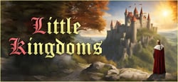 Little Kingdoms header banner