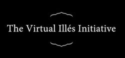 The Virtual Illés Initiative header banner