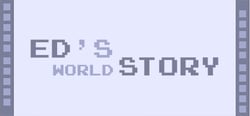 Ed's world story header banner