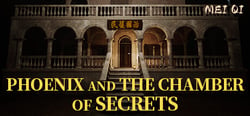 MeiQi:Phoenix and the Chamber of Secrets header banner