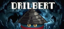 Drilbert header banner