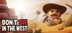 Don't Die In The West Playtest header banner