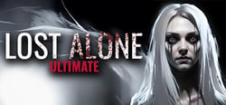 Lost Alone Ultimate header banner
