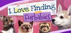 I Love Finding Furbabies header banner